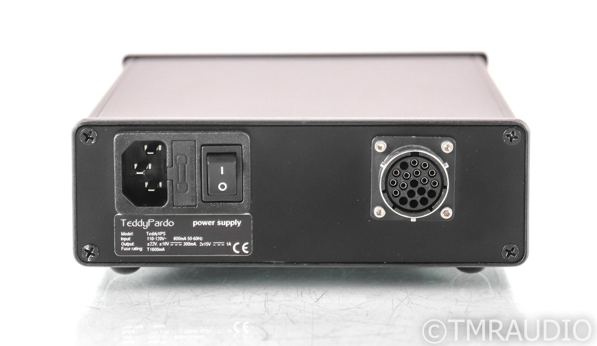 Teddy Pardo TeddyXPS Power Supply; Replaces Naim XPS