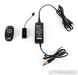 Legacy Wavelet DAC / Preamplifier / Processor; D/A Converter; Remote; Black