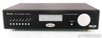 Legacy Wavelet DAC / Preamplifier / Processor; D/A Converter; Remote; Black