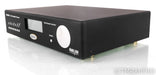 Legacy Wavelet DAC / Preamplifier / Processor; D/A Converter; Remote; Black