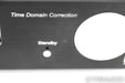 Legacy Wavelet DAC / Preamplifier / Processor; D/A Converter; Remote; Black