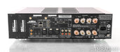 NAD M33 Stereo BluOS Streaming Integrated Amplifier; M-33; Remote