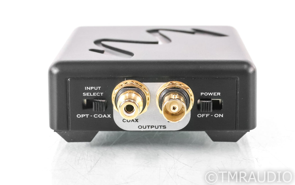 Wyred 4 Sound Remedy Digital Reclocker; W4S