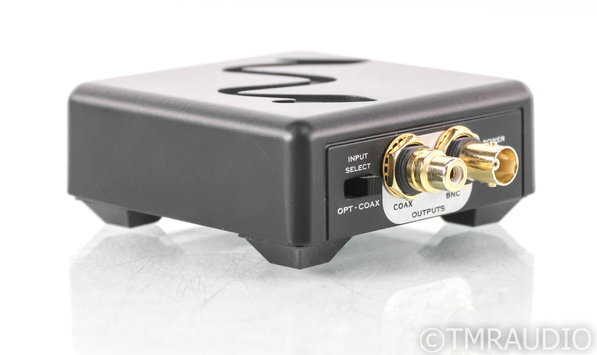 Wyred 4 Sound Remedy Digital Reclocker; W4S