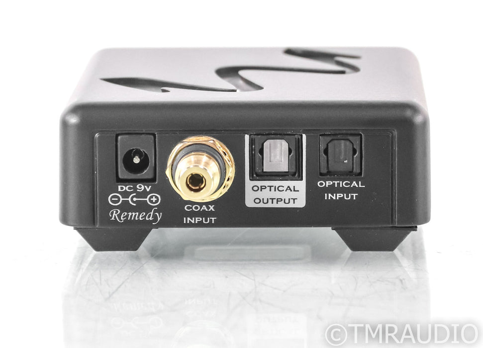 Wyred 4 Sound Remedy Digital Reclocker; W4S