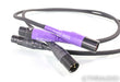 Silnote Morpheus Reference II XLR Cables; 1m Pair Balanced Interconnects