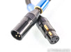 Tara Labs RSC Air 1 XLR Cables; .7m Pair Balanced Interconnects