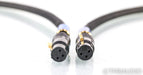 Tara Labs RSC Air 1 XLR Cables; .7m Pair Balanced Interconnects