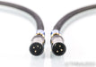 Tara Labs RSC Air 1 XLR Cables; .7m Pair Balanced Interconnects