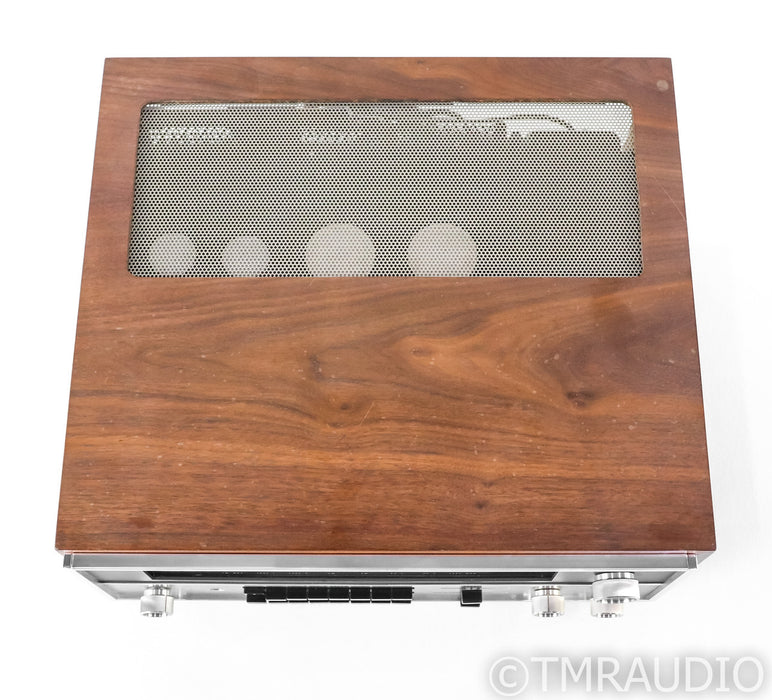 McIntosh MAC 1900 Vintage Stereo Receiver