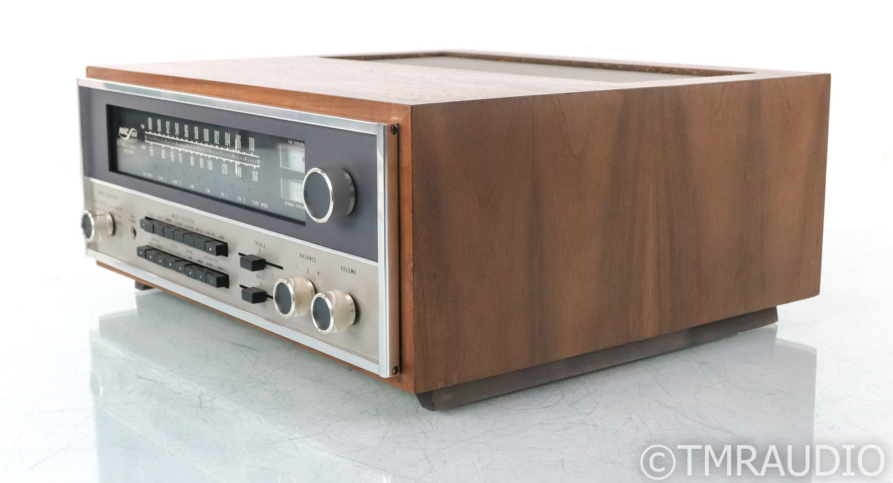 McIntosh MAC 1900 Vintage Stereo Receiver