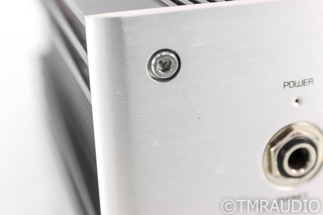 Musical Fidelity X-CAN v3 Headphone Amplifier