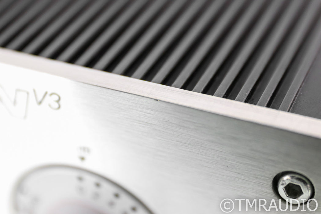 Musical Fidelity X-CAN v3 Headphone Amplifier