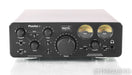 SPL Phonitor 2 Headphone Amplifier; Black