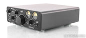 SPL Phonitor 2 Headphone Amplifier; Black