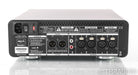 SPL Phonitor 2 Headphone Amplifier; Black