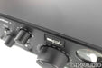 SPL Phonitor 2 Headphone Amplifier; Black