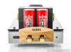 Pathos Classic One Stereo Hybrid Integrated Amplifier; Remote