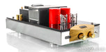 Pathos Classic One Stereo Hybrid Integrated Amplifier; Remote