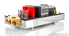 Pathos Classic One Stereo Hybrid Integrated Amplifier; Remote