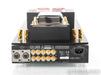 Pathos Classic One Stereo Hybrid Integrated Amplifier; Remote