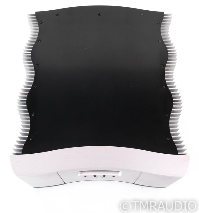 PS Audio P600 Power Plant AC Power Line Conditioner; P-600; Multiwave; Silver