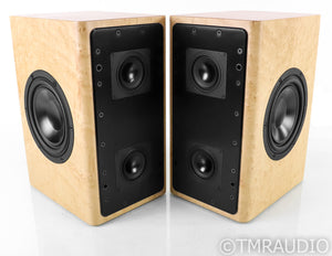 Audience ClairAudient 2+2 Bookshelf Speakers