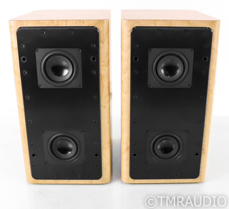 Audience ClairAudient 2+2 Bookshelf Speakers