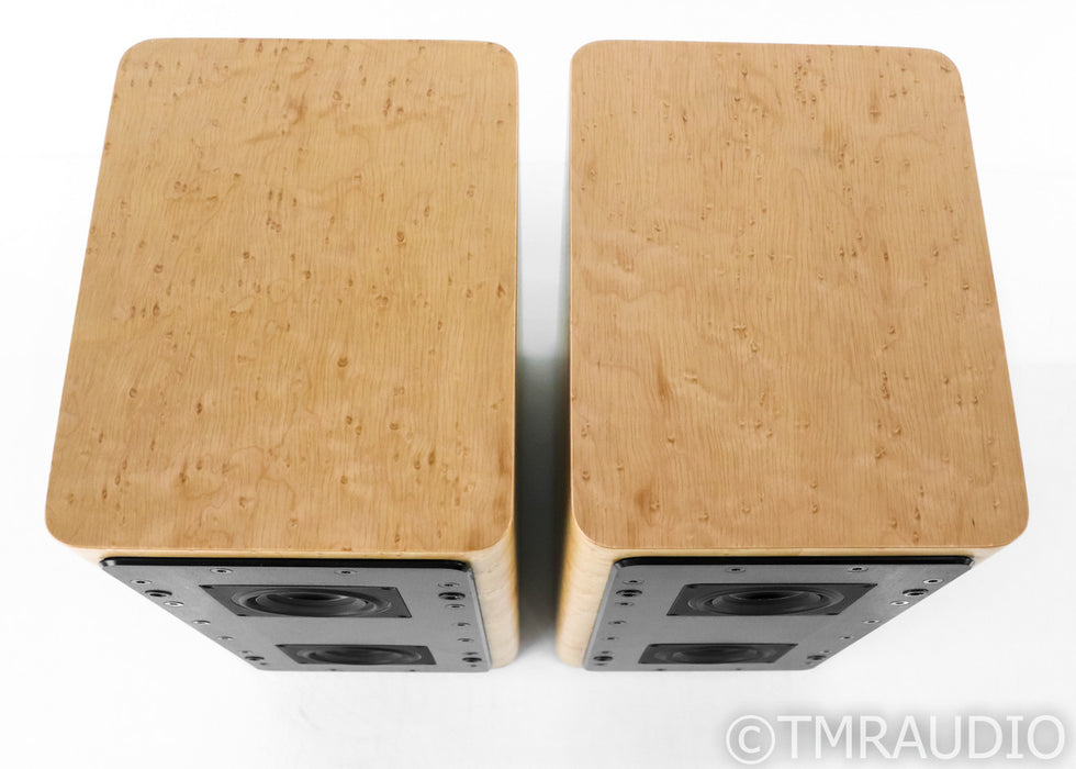 Audience ClairAudient 2+2 Bookshelf Speakers