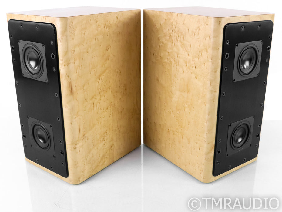 Audience ClairAudient 2+2 Bookshelf Speakers
