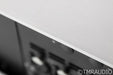 AVM Evolution PA 5.2 Stereo Tube Preamplifier; PA5.2; Remote; Silver