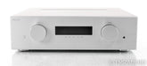 AVM Evolution PA 5.2 Stereo Tube Preamplifier; PA5.2; Remote; Silver