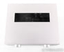 AVM Evolution PA 5.2 Stereo Tube Preamplifier; PA5.2; Remote; Silver