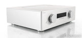 AVM Evolution PA 5.2 Stereo Tube Preamplifier; PA5.2; Remote; Silver