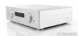 AVM Evolution PA 5.2 Stereo Tube Preamplifier; PA5.2; Remote; Silver
