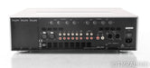 AVM Evolution PA 5.2 Stereo Tube Preamplifier; PA5.2; Remote; Silver