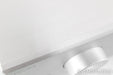 AVM Evolution PA 5.2 Stereo Tube Preamplifier; PA5.2; Remote; Silver