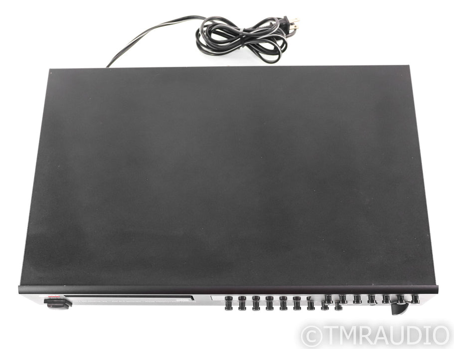 Adcom GCD-575 Vintage CD Player; GCD 575 (No Remote)