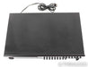 Adcom GCD-575 Vintage CD Player; GCD 575 (No Remote)