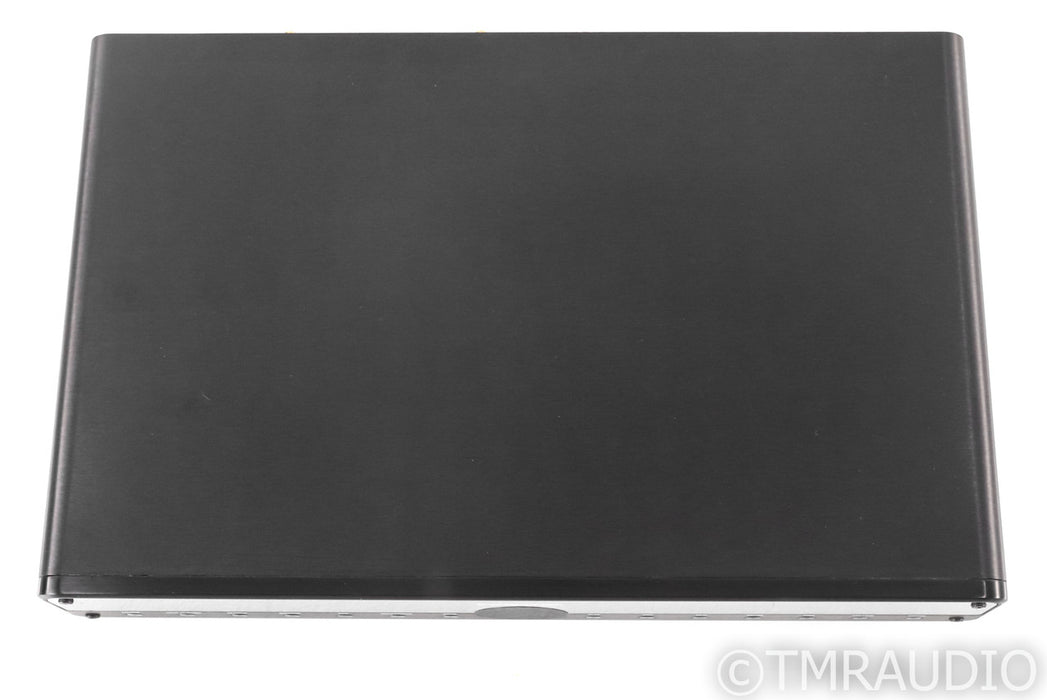 Logitech Transporter SE Streaming DAC; Black (Needs remote)