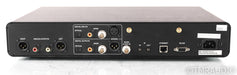 Logitech Transporter SE Streaming DAC; Black (Needs remote)