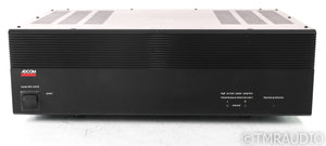 Adcom GFA-545 II Stereo Power Amplifier; GFA545II; Black