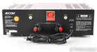 Adcom GFA-545 II Stereo Power Amplifier; GFA545II; Black