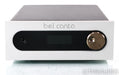 Bel Canto C5i Stereo Integrated Amplifier; DAC; MM Phono; Remote; Silver