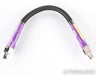 Revelation Audio Labs Prophecy CryoSilver Cat 8+ Ethernet Cable; 0.3m; Digital
