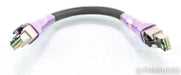 Revelation Audio Labs Prophecy CryoSilver Cat 8+ Ethernet Cable; 0.3m; Digital