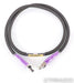 Revelation Audio Labs Prophecy CryoSilver Cat 8+ Ethernet Cable; 1.5m; Digital