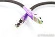 Revelation Audio Labs Prophecy CryoSilver Cat 8+ Ethernet Cable; 1.5m; Digital