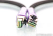 Revelation Audio Labs Prophecy CryoSilver Cat 8+ Ethernet Cable; 1.5m; Digital