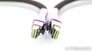 Revelation Audio Labs Prophecy CryoSilver Cat 8+ Ethernet / i2s Cable; 1.7m; Digital